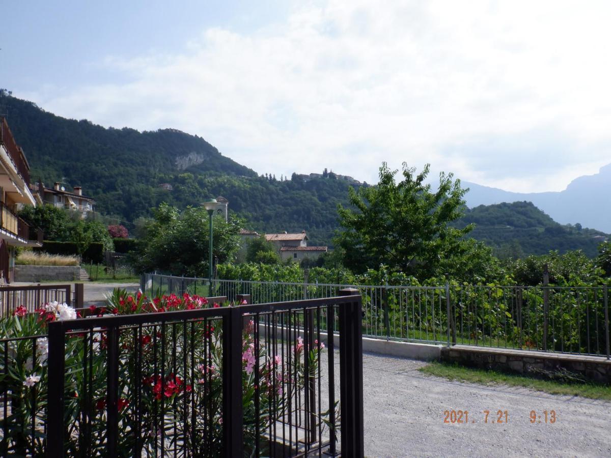Villa Casa Alessia Tremosine Exterior foto